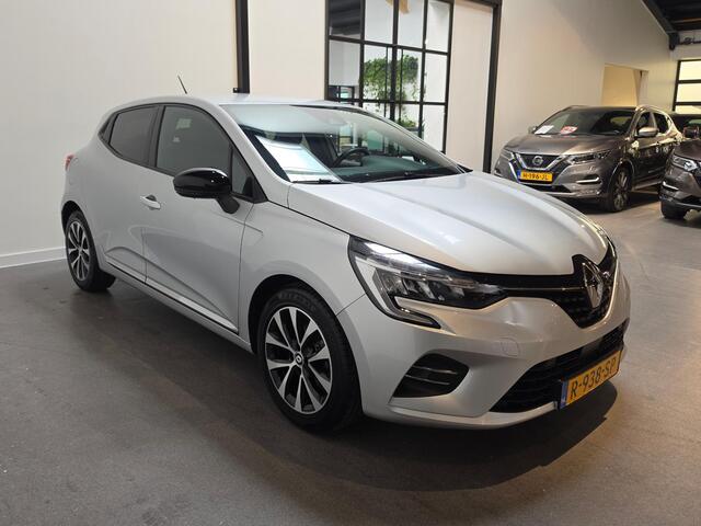 Renault CLIO 1.0 TCe Zen - Apple Carplay/Android Auto - Cruise - LED