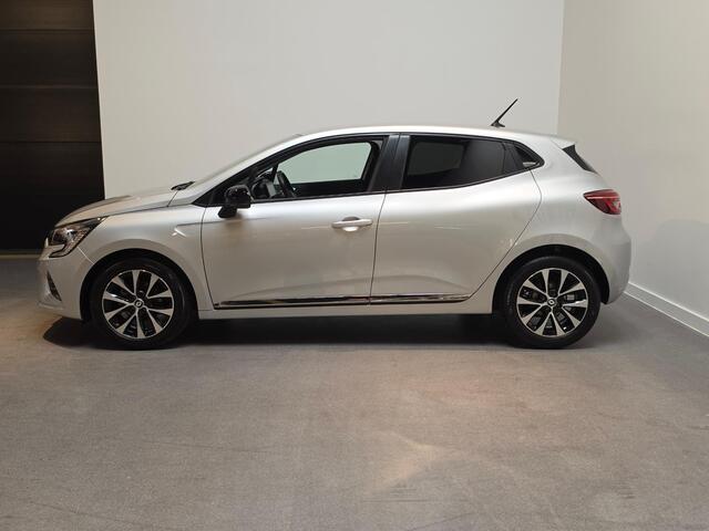 Renault CLIO 1.0 TCe Zen - Apple Carplay/Android Auto - Cruise - LED
