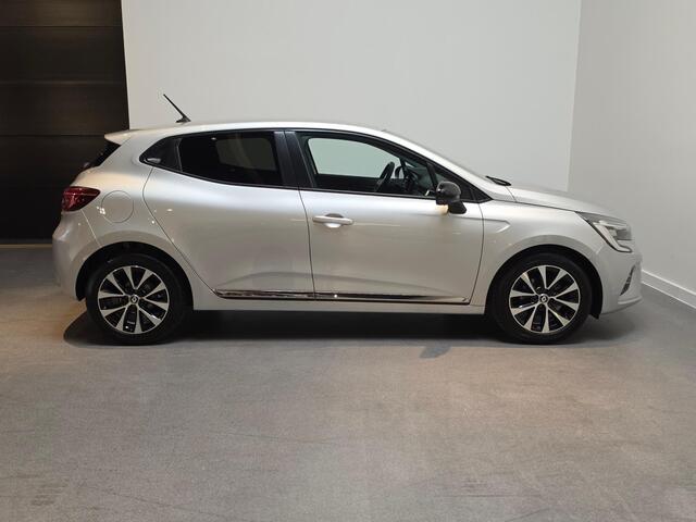 Renault CLIO 1.0 TCe Zen - Apple Carplay/Android Auto - Cruise - LED