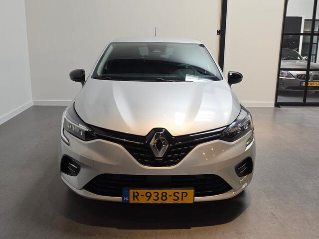 Renault CLIO 1.0 TCe Zen - Apple Carplay/Android Auto - Cruise - LED