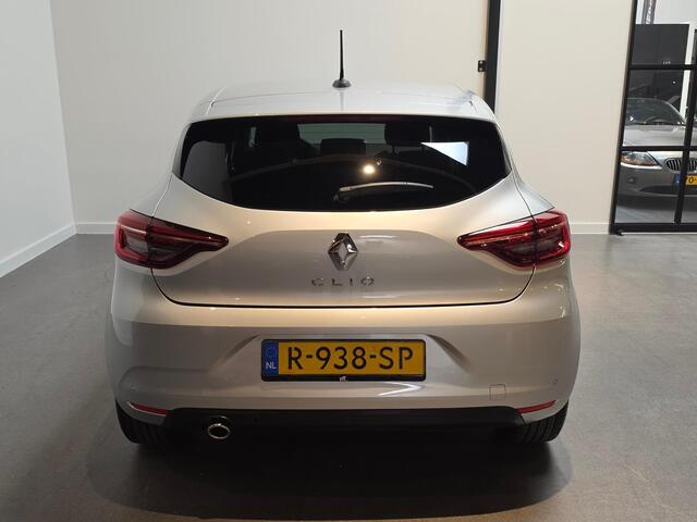 Renault CLIO 1.0 TCe Zen - Apple Carplay/Android Auto - Cruise - LED