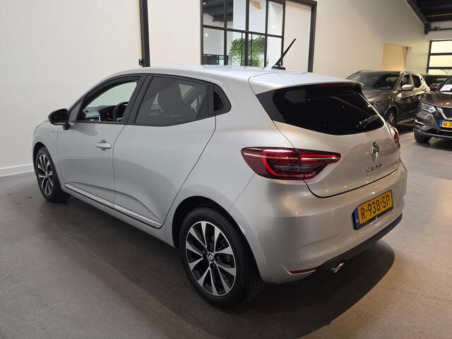 Renault CLIO 1.0 TCe Zen - Apple Carplay/Android Auto - Cruise - LED