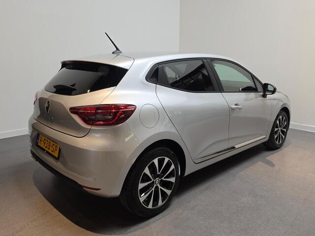 Renault CLIO 1.0 TCe Zen - Apple Carplay/Android Auto - Cruise - LED