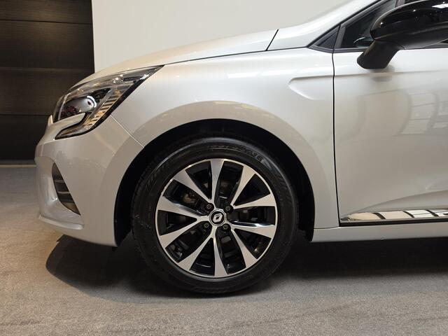 Renault CLIO 1.0 TCe Zen - Apple Carplay/Android Auto - Cruise - LED