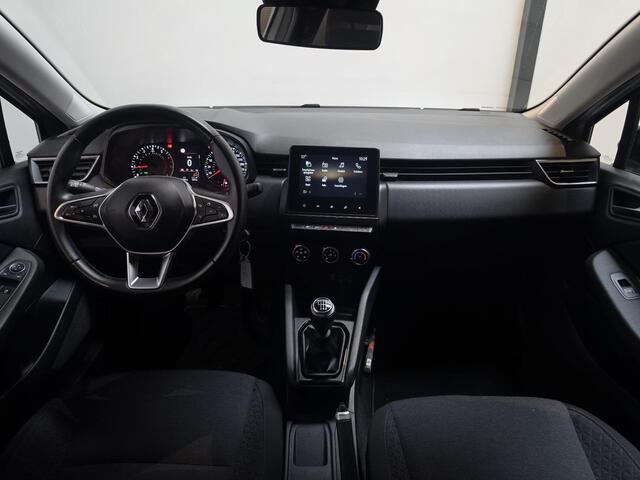 Renault CLIO 1.0 TCe Zen - Apple Carplay/Android Auto - Cruise - LED