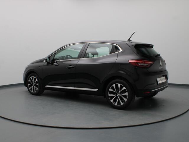 Renault CLIO TCe Intens 100pk Camera | Cruise | Navi | Parkeersens. v+a