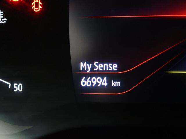 Renault CLIO TCe Intens 100pk Camera | Cruise | Navi | Parkeersens. v+a