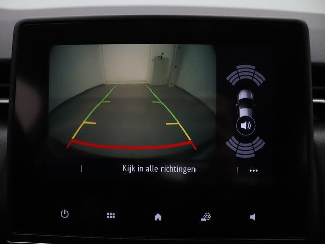Renault CLIO TCe Intens 100pk Camera | Cruise | Navi | Parkeersens. v+a