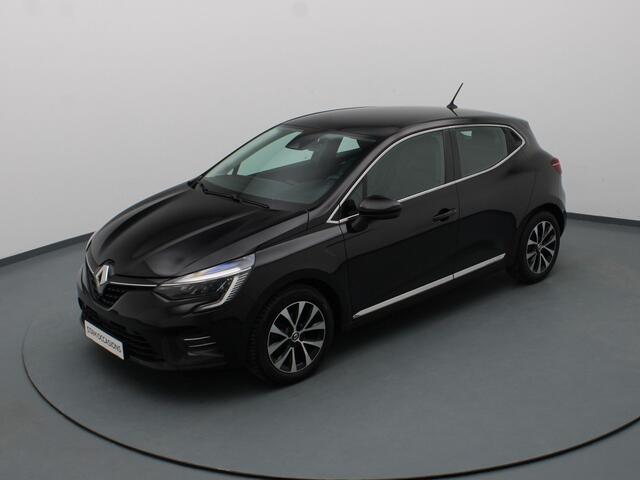 Renault CLIO TCe Intens 100pk Camera | Cruise | Navi | Parkeersens. v+a
