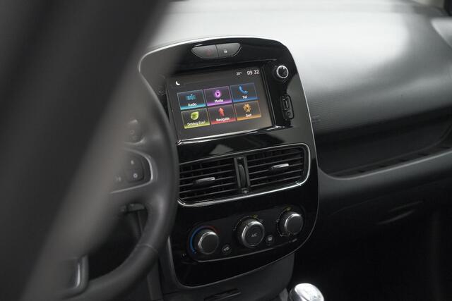 Renault CLIO TCe 90 Zen | Navigatie | Cruise Control | 17 inch | Airco