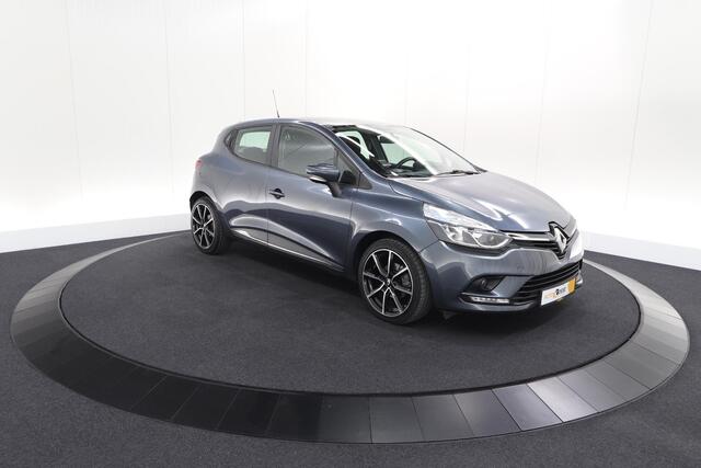 Renault CLIO TCe 90 Zen | Navigatie | Cruise Control | 17 inch | Airco