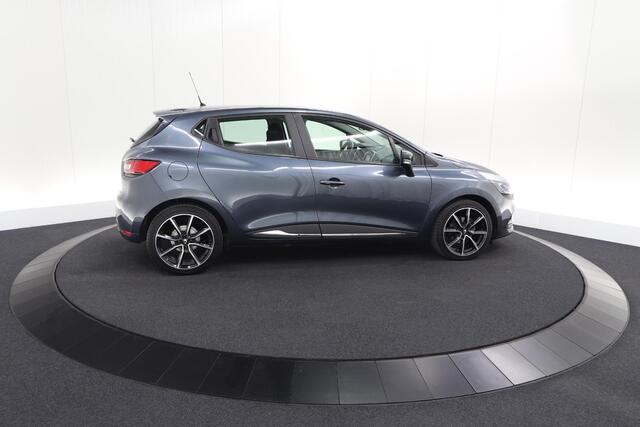 Renault CLIO TCe 90 Zen | Navigatie | Cruise Control | 17 inch | Airco