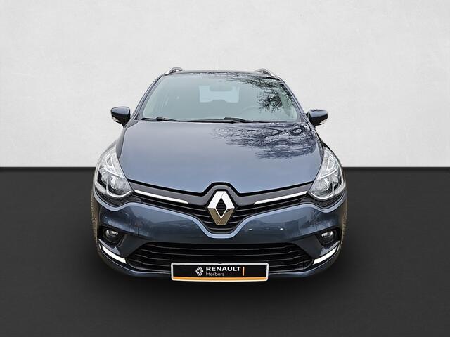 Renault CLIO Estate 0.9 TCe Zen AIRCO / STOELVERWARMING / NAVI