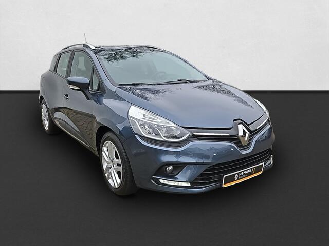 Renault CLIO Estate 0.9 TCe Zen AIRCO / STOELVERWARMING / NAVI