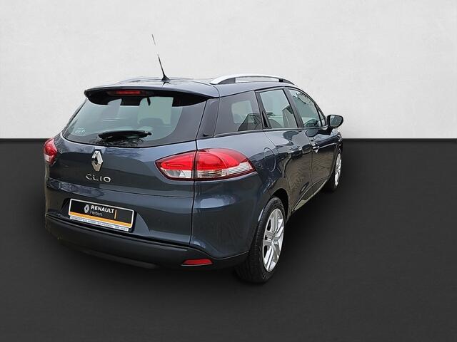 Renault CLIO Estate 0.9 TCe Zen AIRCO / STOELVERWARMING / NAVI