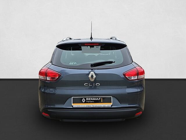 Renault CLIO Estate 0.9 TCe Zen AIRCO / STOELVERWARMING / NAVI