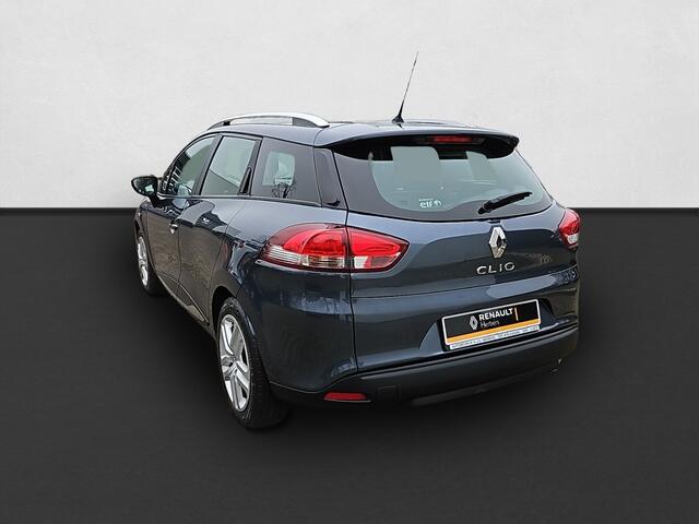 Renault CLIO Estate 0.9 TCe Zen AIRCO / STOELVERWARMING / NAVI