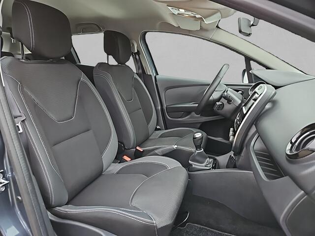 Renault CLIO Estate 0.9 TCe Zen AIRCO / STOELVERWARMING / NAVI