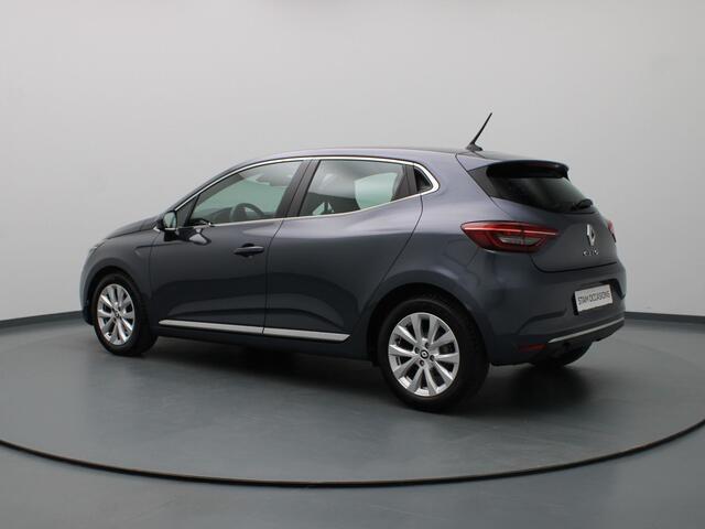 Renault CLIO TCe Intens 90pk Camera | Cruise | Climate | Navi | Parkeersens. v+a