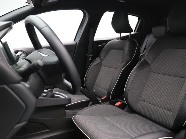 Renault CLIO TCe Intens 90pk Camera | Cruise | Climate | Navi | Parkeersens. v+a