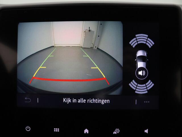 Renault CLIO TCe Intens 90pk Camera | Cruise | Climate | Navi | Parkeersens. v+a