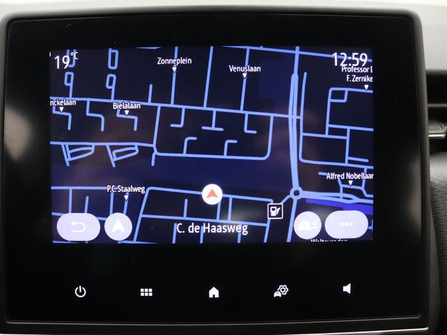 Renault CLIO TCe Intens 90pk Camera | Cruise | Climate | Navi | Parkeersens. v+a