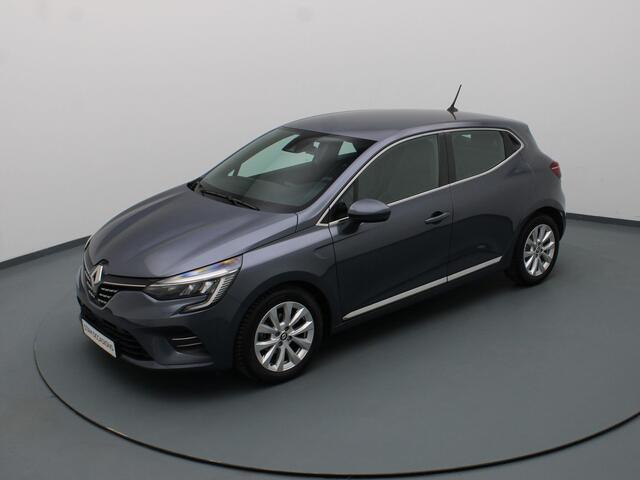 Renault CLIO TCe Intens 90pk Camera | Cruise | Climate | Navi | Parkeersens. v+a