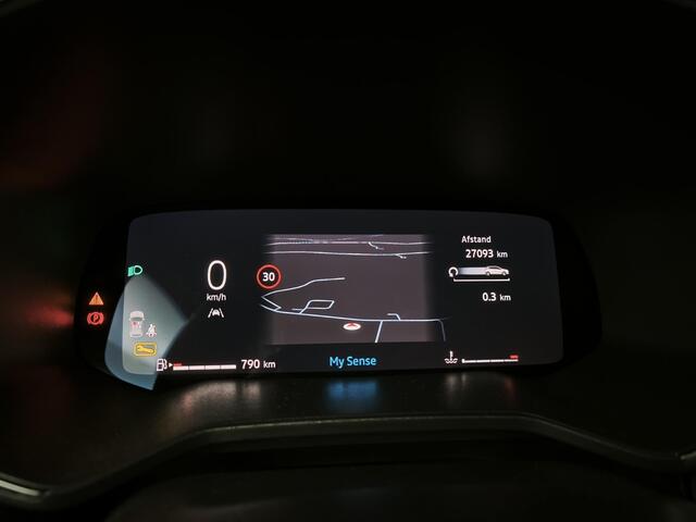 Renault CLIO 1.0 TCe 90 GPF Techno | Stoelverwarming | 360° Camera | Adaptive Cruise Control | Navigatie |