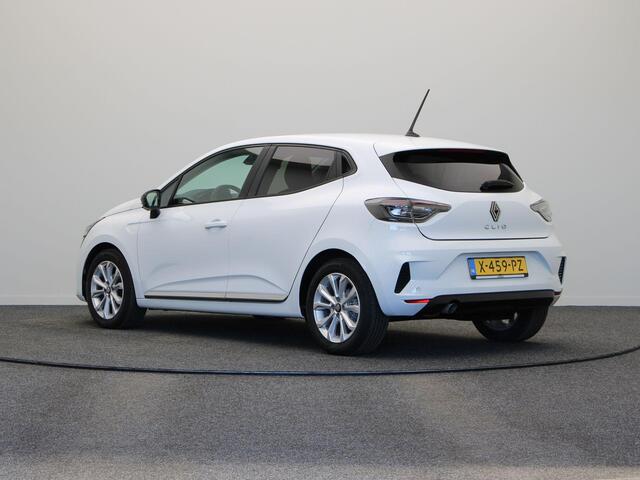 Renault CLIO TCe 90pk Evolution | Apple Carplay | Android auto | Achteruitrijcamera | Rijbaan assistent |