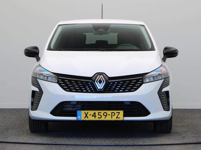 Renault CLIO TCe 90pk Evolution | Apple Carplay | Android auto | Achteruitrijcamera | Rijbaan assistent |