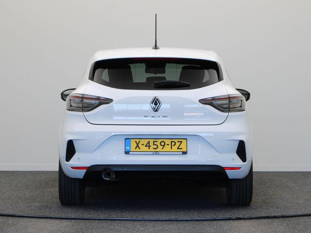Renault CLIO TCe 90pk Evolution | Apple Carplay | Android auto | Achteruitrijcamera | Rijbaan assistent |