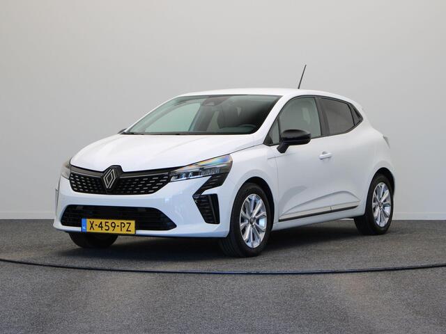 Renault CLIO TCe 90pk Evolution | Apple Carplay | Android auto | Achteruitrijcamera | Rijbaan assistent |