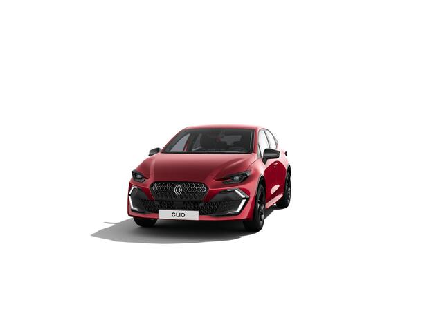 Renault CLIO Techno | Achteruitrijcamera | Adaptive Cruise Control | Elektronisch geregelde airconditioning