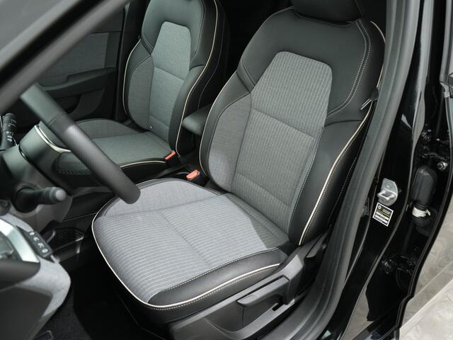 Renault CLIO 1.6 E-TECH FULL HYBRID 145PK TECHNO | Navi | Camera | Stoelverwarming