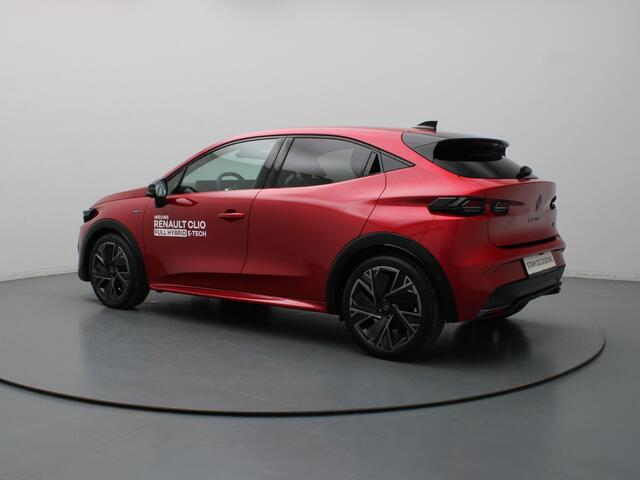 Renault CLIO Hybrid esprit Alpine 160pk Harman Kardon | Camera | Adapt. Cruise | Parkeersens. v+a