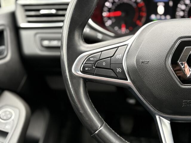 Renault CLIO 1.0 TCe Zen 2021 Lane Airco Cruise Carplay
