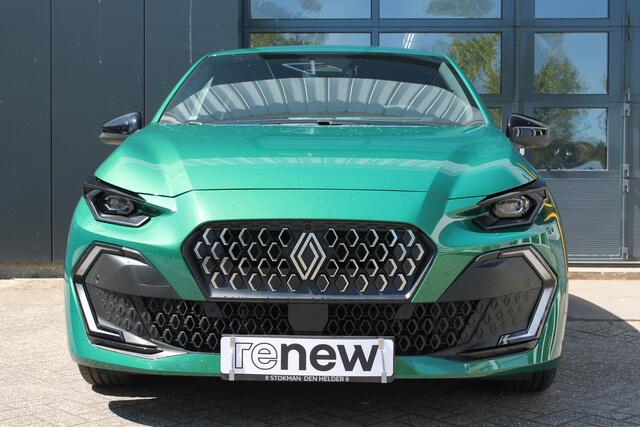 Renault CLIO 1.8 Hybrid 160 AUT techno | Navigatie | Adaptive Cruise | Dode Hoek melding | Stoelverwarming | DEMONSTRATIE AUTO, VRAAG NAAR BESCHIKBAARHEID |