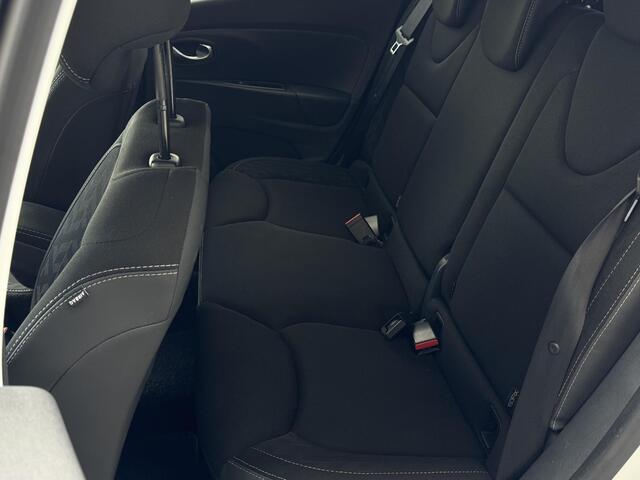 Renault CLIO Estate 0.9 TCe Limited NL-AUTO | NAVI | PDC | CARPLAY | ANDROID AUTO