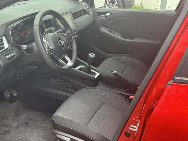 Renault CLIO 1.0 TCe Zen | Carplay | Cruise Control | Parkeerhulp Achter | Dealer Onderhouden