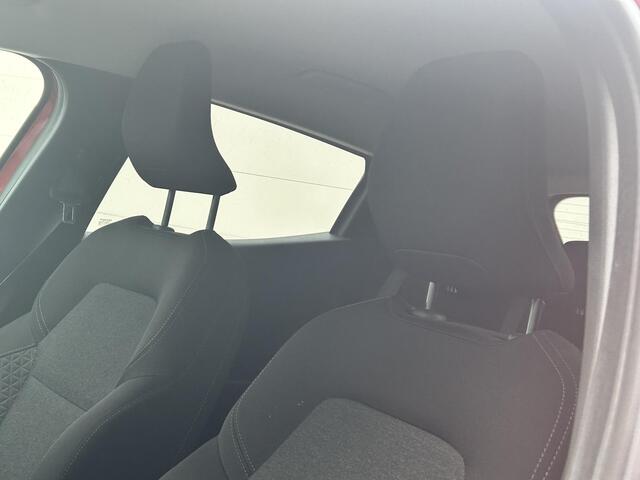 Renault CLIO 1.0 TCe Zen | Carplay | Cruise Control | Parkeerhulp Achter | Dealer Onderhouden