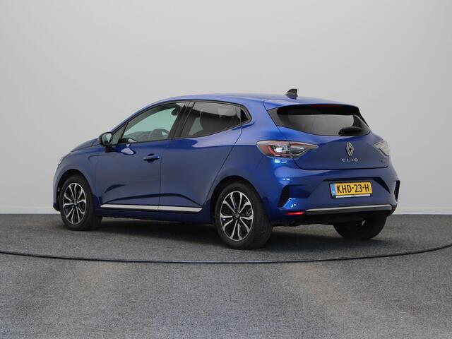 Renault CLIO 1.6 E-Tech Full Hybrid 145 techno | Achteruitrijcamera | Climate Control | Lichtmetalen velgen | Navigatie met Apple Carplay en Android Auto |