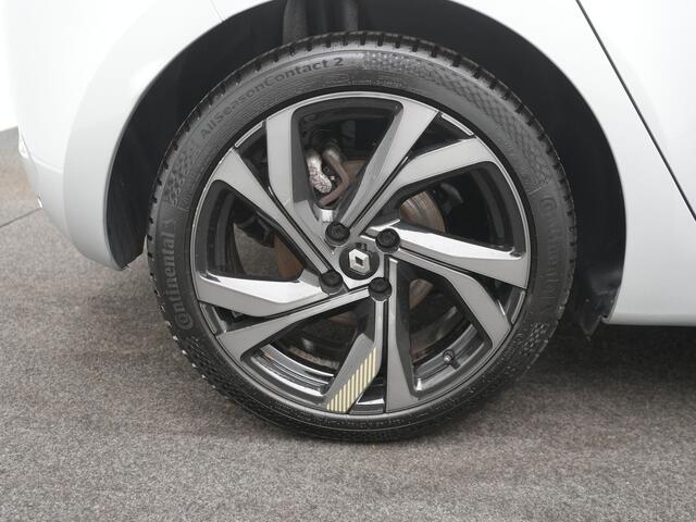Renault CLIO 1.6 E-Tech Hybrid 145 E-Tech Engineered - RIJKLAARPRIJS - All Seasonbanden - Achteruitrijcamera - Apple Carplay - Android Auto - Dealeronderhouden - Stoelverwarming