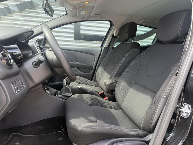 Renault CLIO 0.9 TCe Limited 2e Eigenaar|Navi|Airco|Cruise|PDC|Elek ramen|N.A.P|APK tot 03-2027