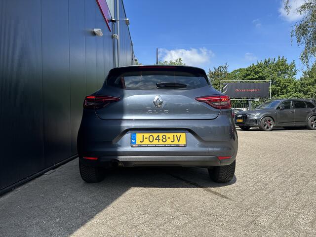 Renault CLIO 1.0 TCe Zen | Lane Assist | Apple Carplay