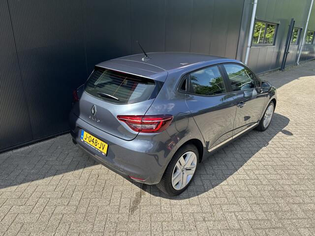 Renault CLIO 1.0 TCe Zen | Lane Assist | Apple Carplay