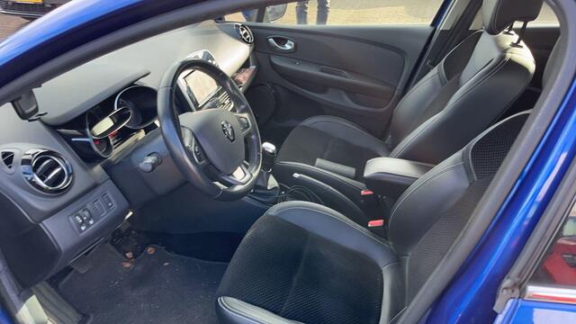 Renault CLIO Estate 0.9 TCe Intens | AIRCO | PARKEERSENSOREN ACHTER | CRUISE CONTROL |