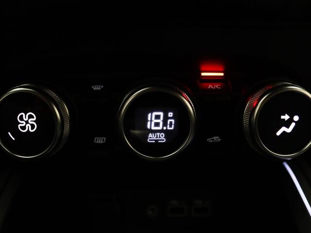 Renault CLIO E-Tech Full Hybrid techno 145pk 360° Camera | Cruise | Navi | Parkeersens. v+a | Stoel-/stuurverw.