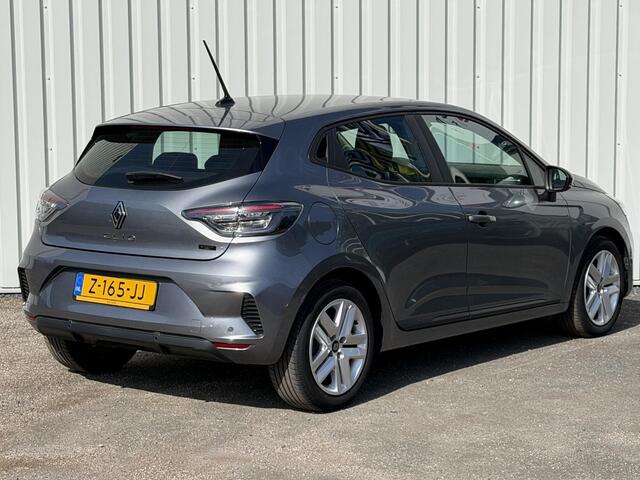 Renault CLIO 1.6 E-Tech Full Hybrid 145 Evolution | Airco | Cruise Control | Achteruitrijcamera | Apple Carplay/Android Auto