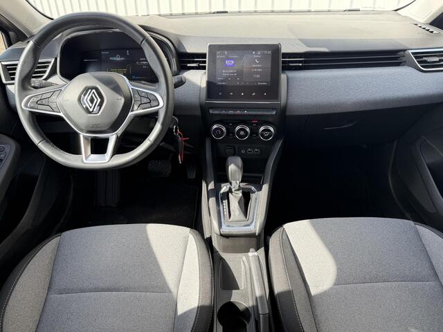 Renault CLIO 1.6 E-Tech Full Hybrid 145 Evolution | Airco | Cruise Control | Achteruitrijcamera | Apple Carplay/Android Auto