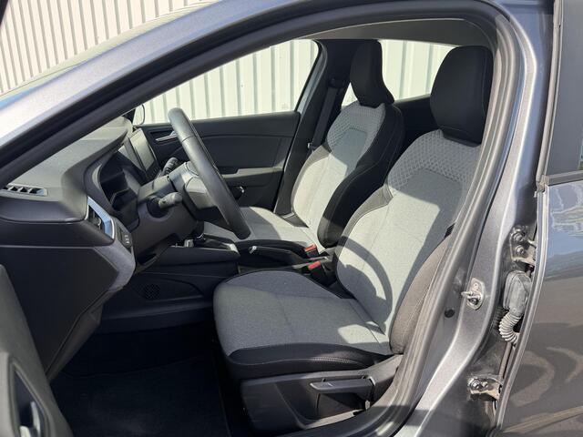 Renault CLIO 1.6 E-Tech Full Hybrid 145 Evolution | Airco | Cruise Control | Achteruitrijcamera | Apple Carplay/Android Auto